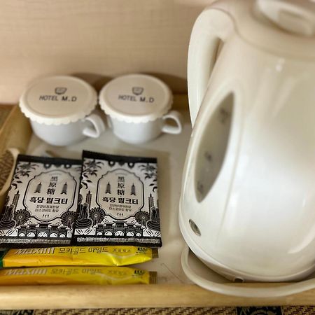Hotel Myeongdong Seul Zewnętrze zdjęcie
