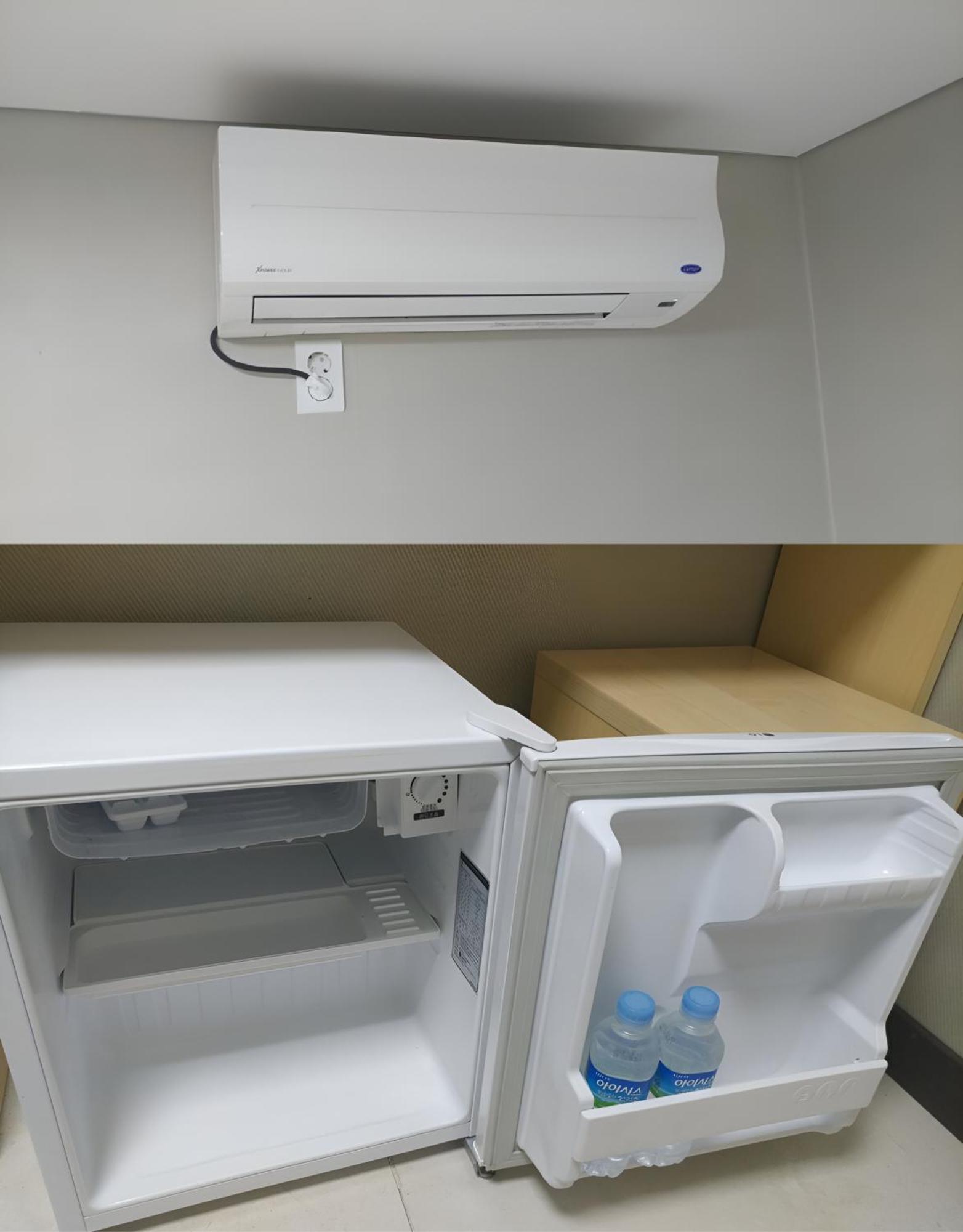 Hotel Myeongdong Seul Zewnętrze zdjęcie