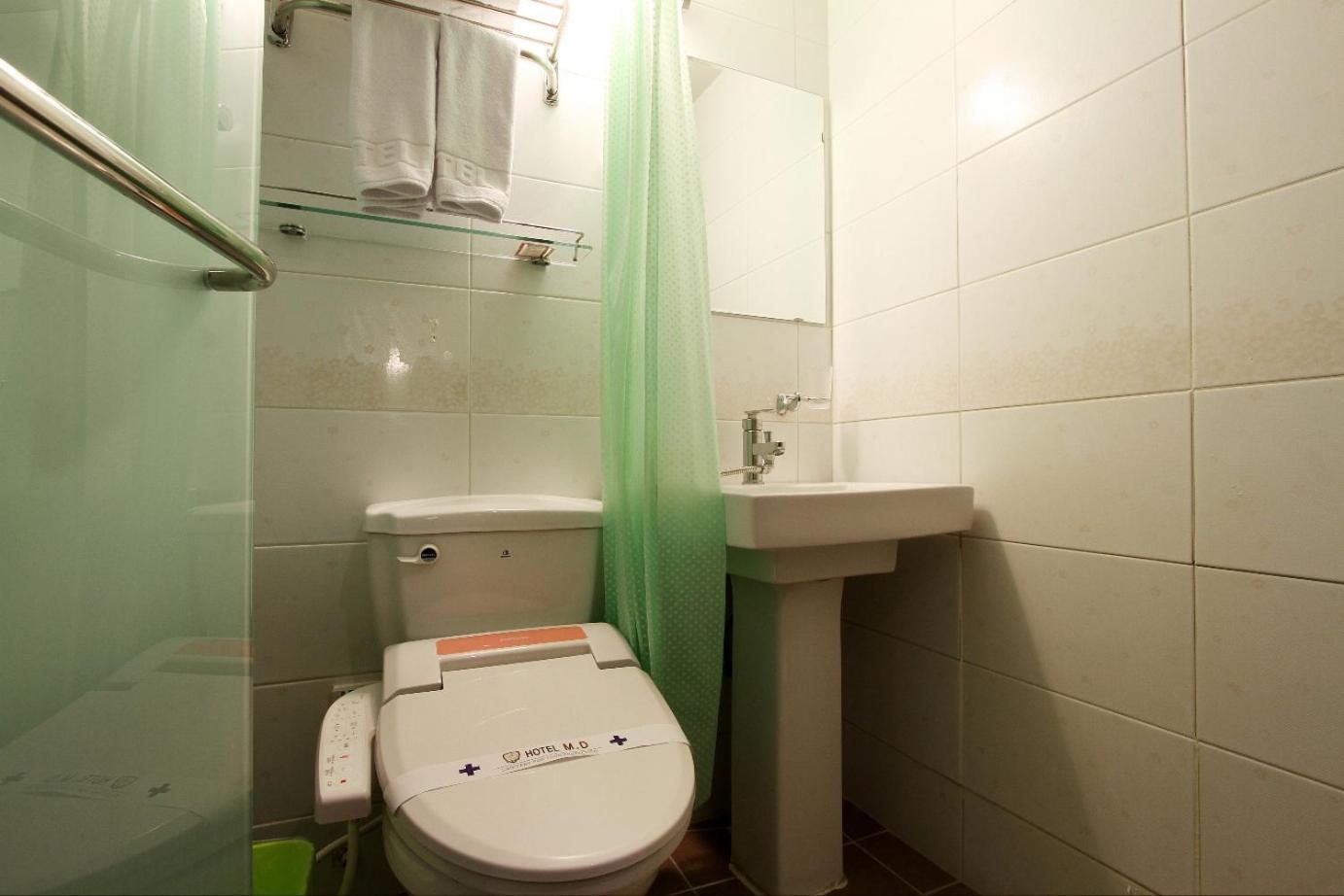 Hotel Myeongdong Seul Zewnętrze zdjęcie