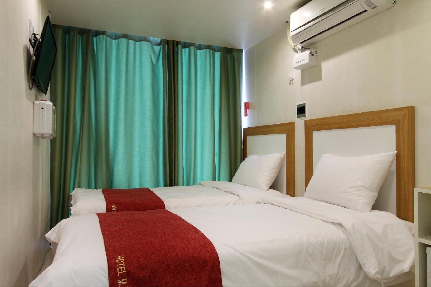 Hotel Myeongdong Seul Zewnętrze zdjęcie