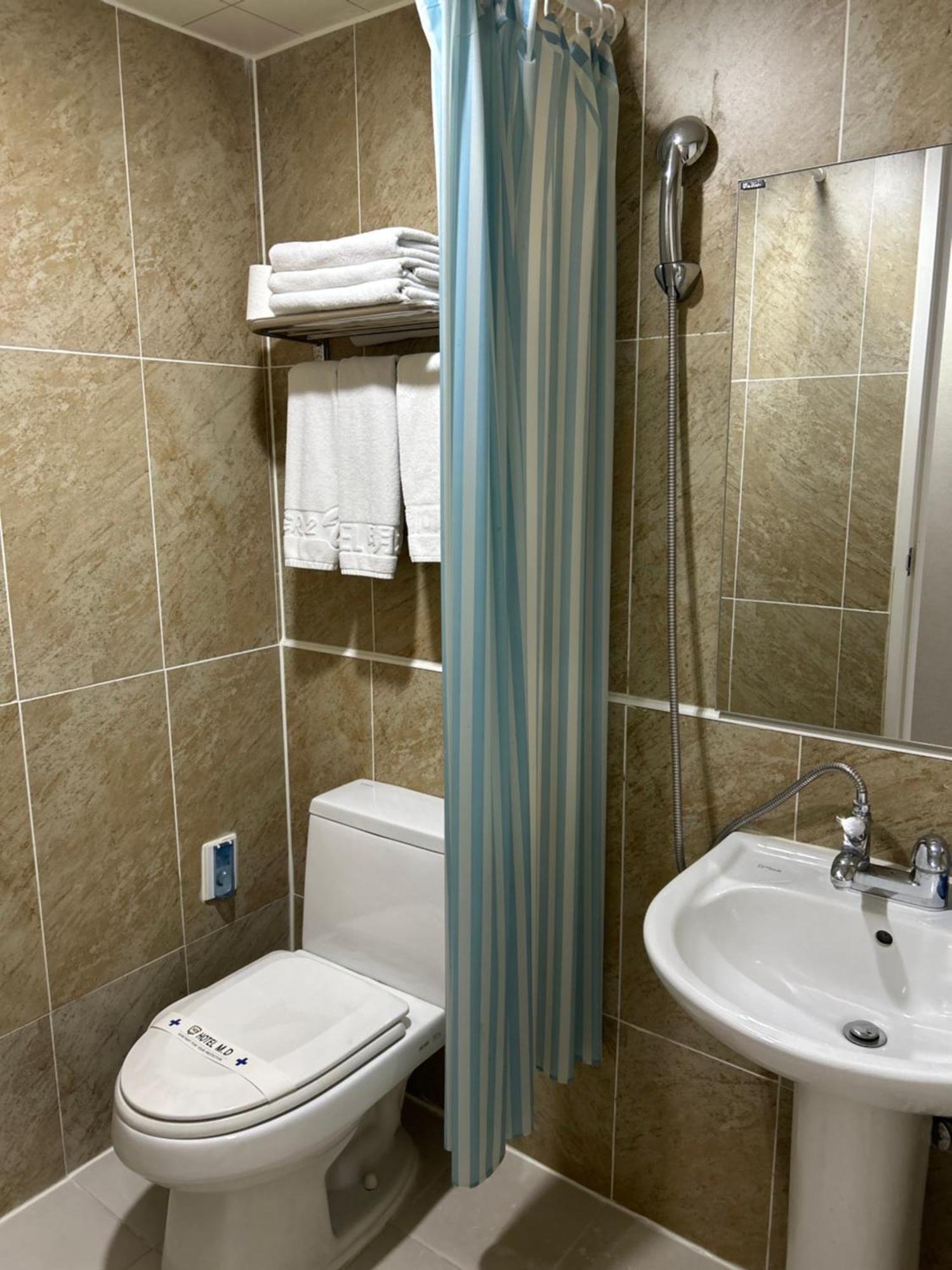 Hotel Myeongdong Seul Zewnętrze zdjęcie