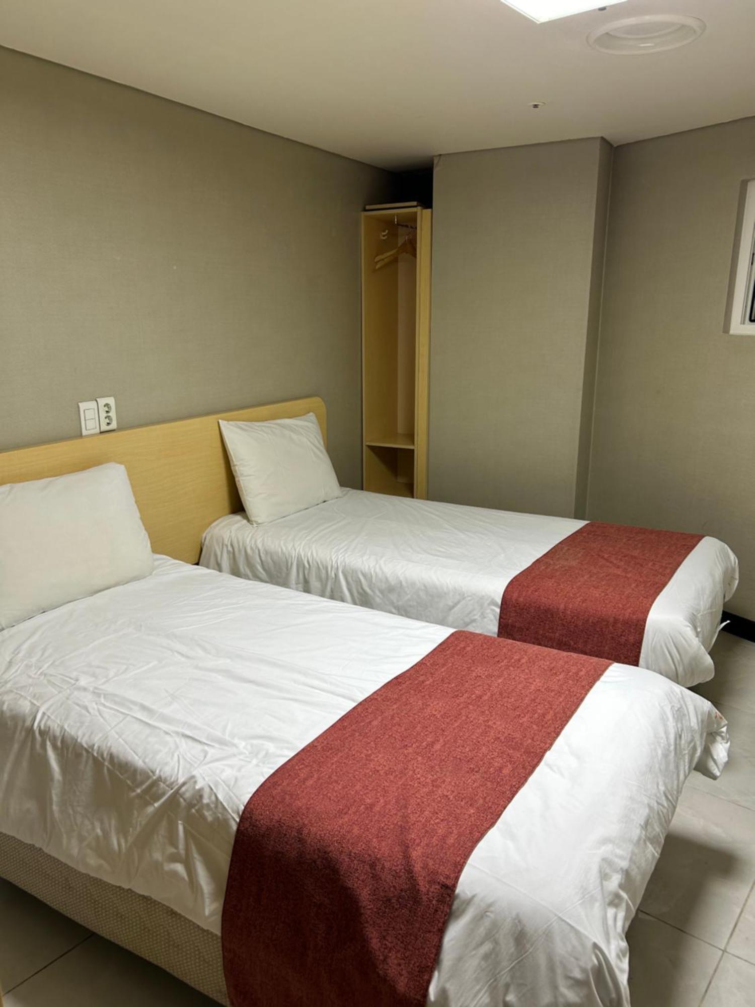 Hotel Myeongdong Seul Zewnętrze zdjęcie