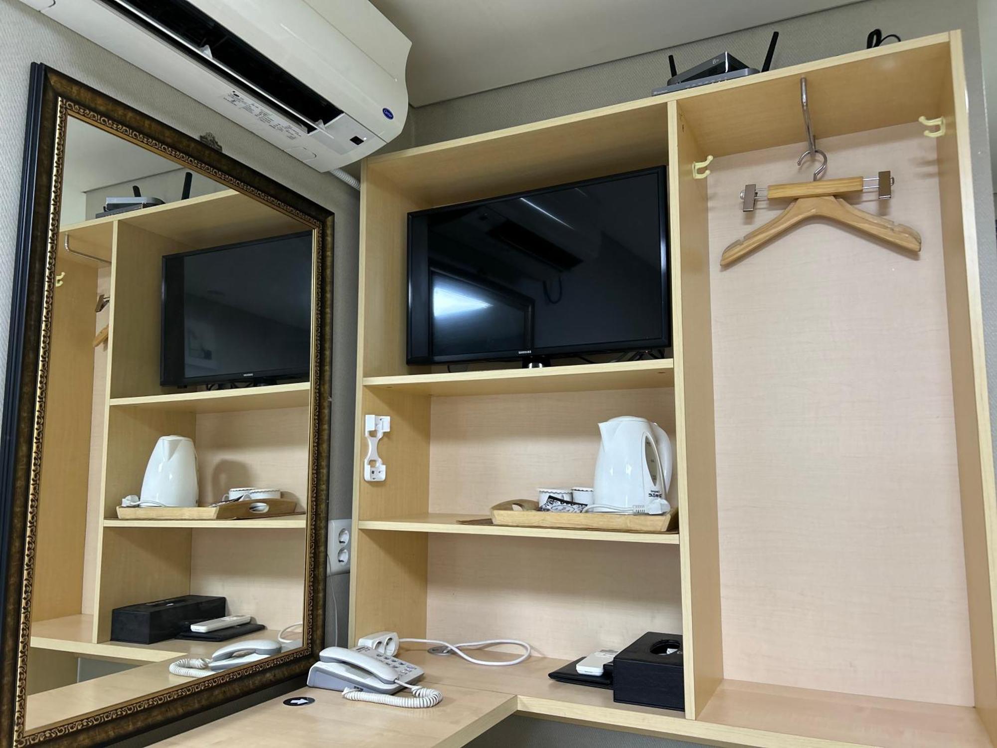Hotel Myeongdong Seul Zewnętrze zdjęcie